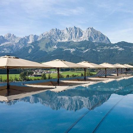Hotel Penzinghof Оберндорф  Экстерьер фото