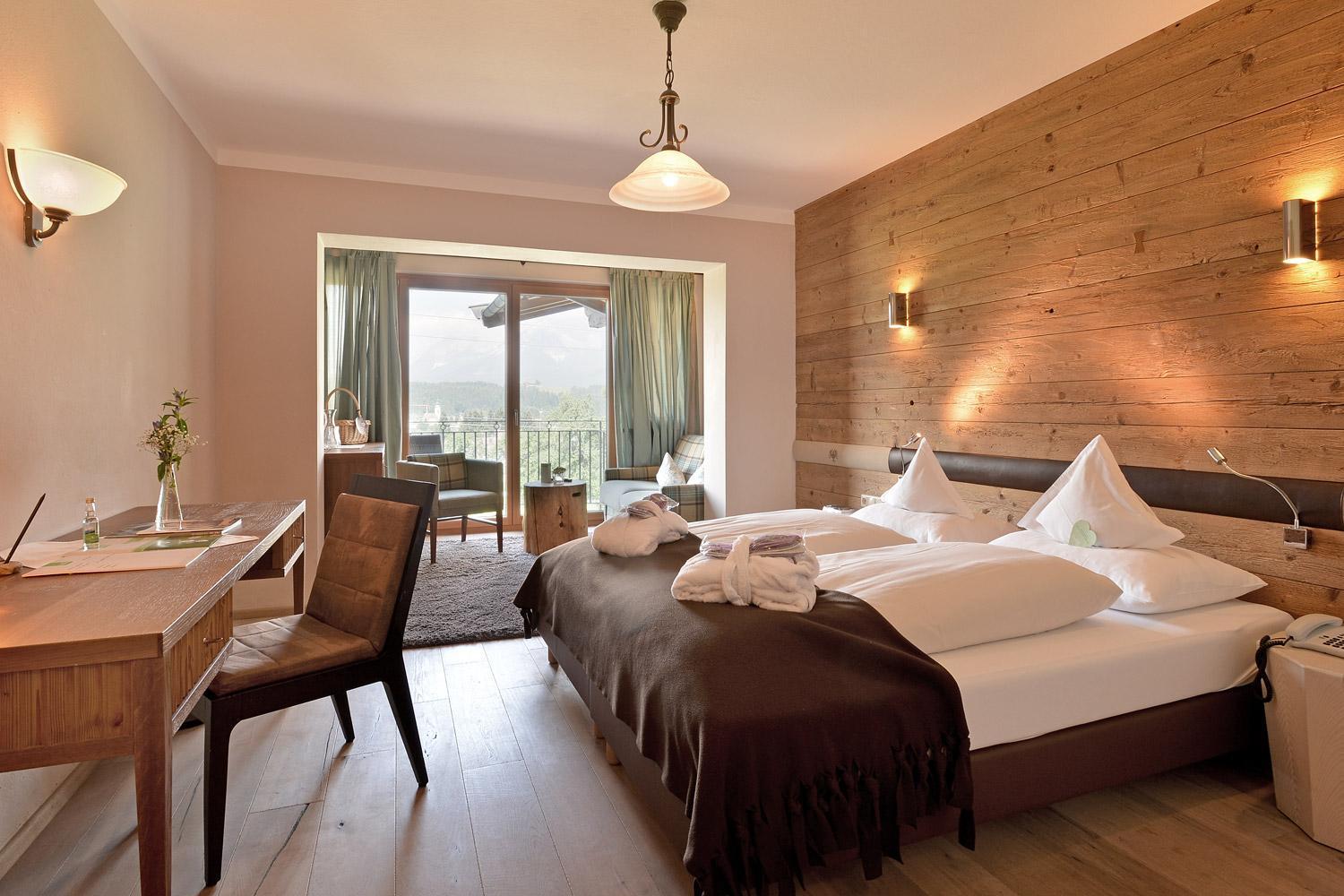 Hotel Penzinghof Оберндорф  Экстерьер фото